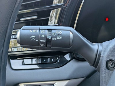 2024 Lexus RX RX 350
