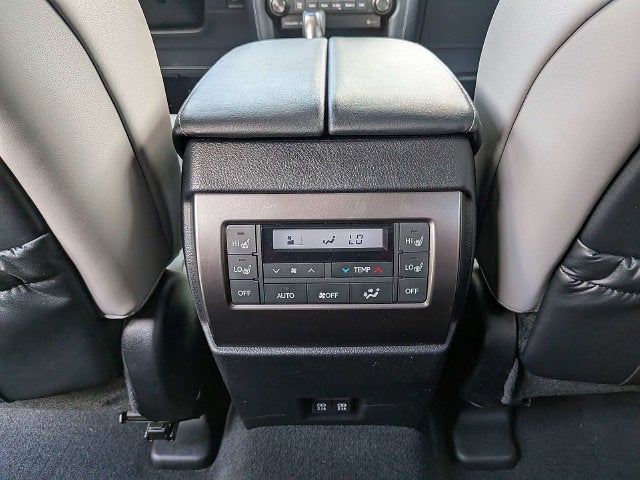 2023 Lexus GX GX 460