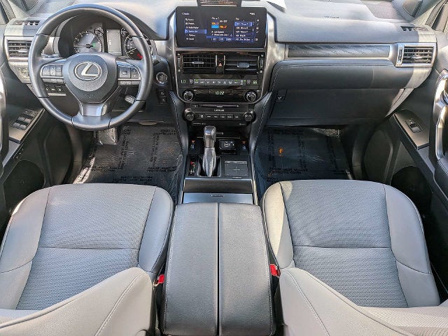 2023 Lexus GX GX 460