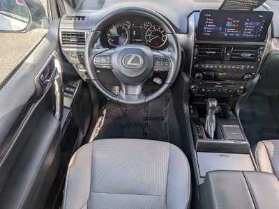 2023 Lexus GX GX 460
