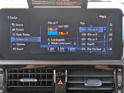 2023 Lexus GX GX 460