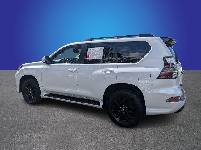 2023 Lexus GX GX 460