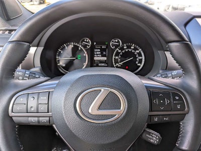 2023 Lexus GX GX 460