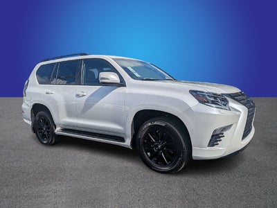 2023 Lexus GX GX 460