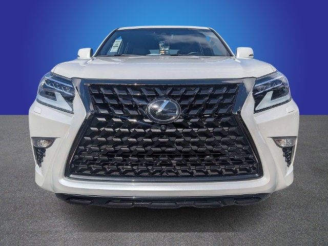 2023 Lexus GX GX 460