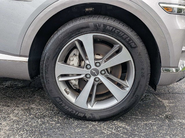 2024 Genesis GV80 4DR AWD 3.5