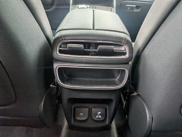 2024 Genesis GV80 4DR AWD 3.5