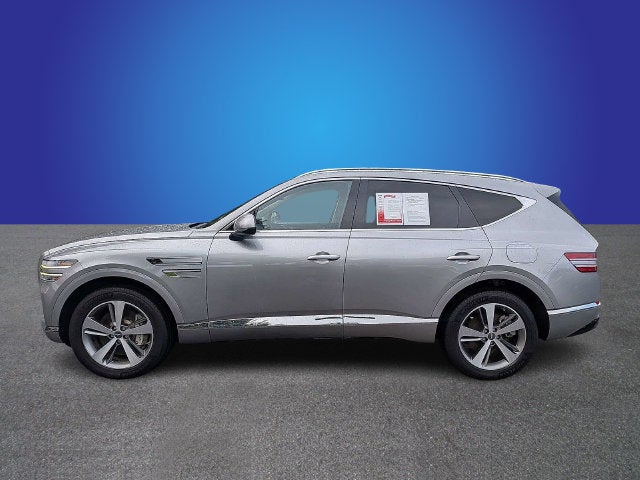 2024 Genesis GV80 4DR AWD 3.5