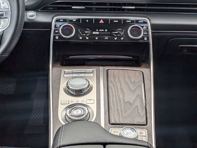 2024 Genesis GV80 4DR AWD 3.5
