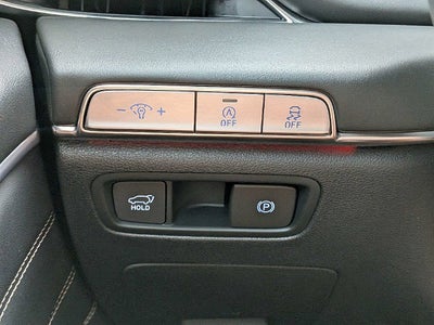 2024 Genesis GV80 4DR AWD 3.5