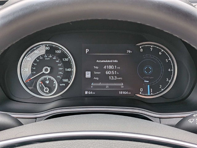 2024 Genesis GV80 4DR AWD 3.5
