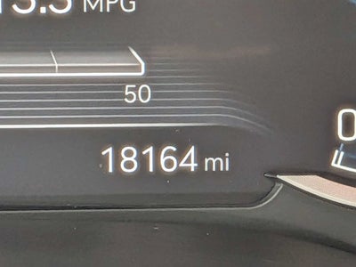 2024 Genesis GV80 4DR AWD 3.5