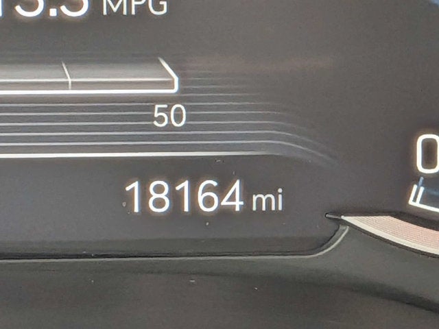 2024 Genesis GV80 4DR AWD 3.5
