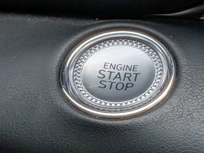 2024 Genesis GV80 4DR AWD 3.5