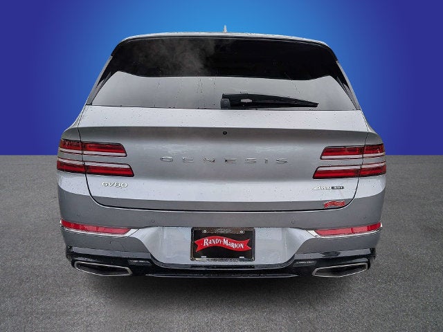 2024 Genesis GV80 4DR AWD 3.5