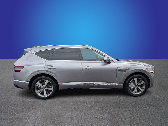 2024 Genesis GV80 4DR AWD 3.5