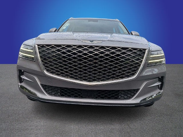 2024 Genesis GV80 4DR AWD 3.5
