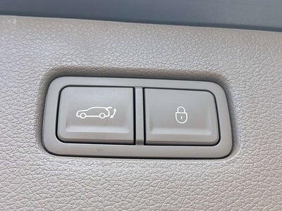2024 Genesis GV80 3.5T AWD 7P