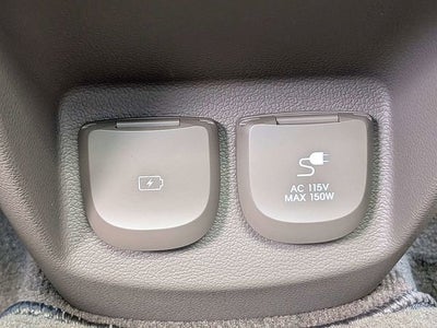 2024 Genesis GV80 3.5T AWD 7P