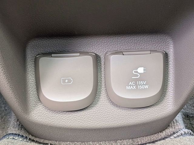 2024 Genesis GV80 3.5T AWD 7P