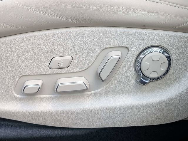 2024 Genesis GV80 3.5T AWD 7P