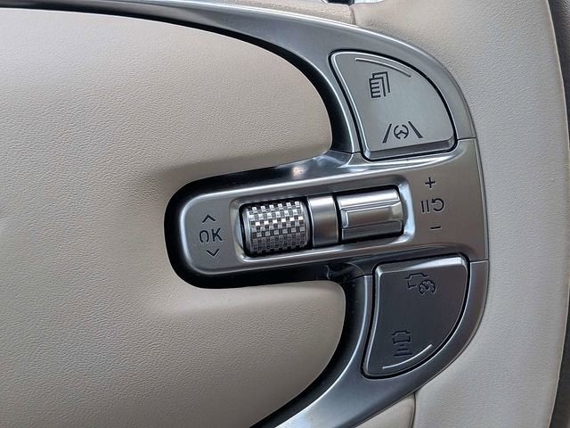 2024 Genesis GV80 3.5T AWD 7P