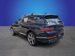 2024 Genesis GV80 3.5T AWD 7P