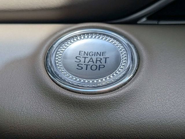 2024 Genesis GV80 3.5T AWD 7P