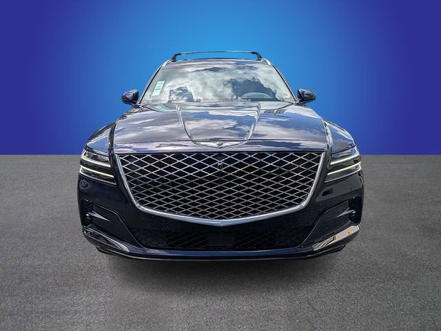 2024 Genesis GV80 3.5T AWD 7P