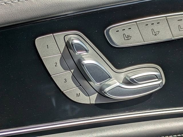 2024 Mercedes-Benz AMG® GT AMG® GT 43