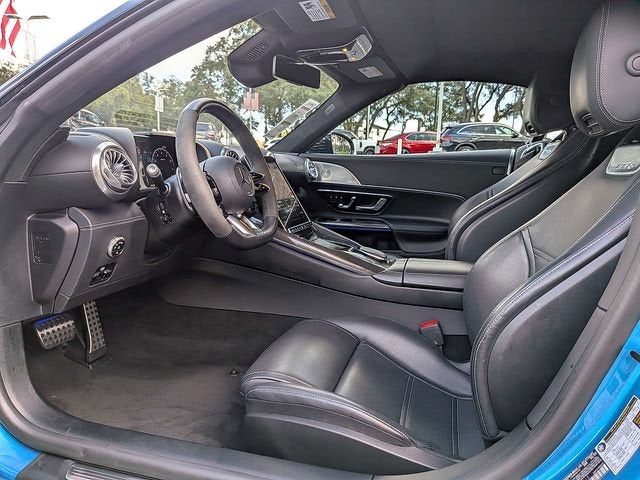 2023 Mercedes-Benz SL-Class AMG® SL 63