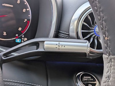 2023 Mercedes-Benz SL-Class AMG® SL 63