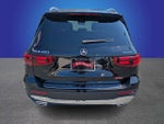 2025 Mercedes-Benz GLB GLB 250