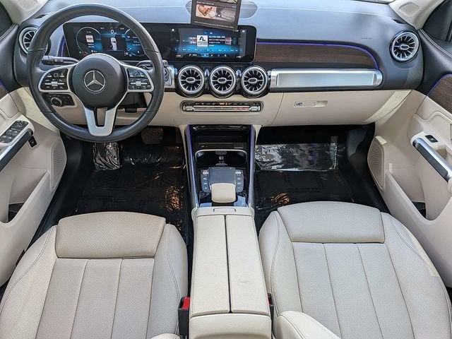 2021 Mercedes-Benz GLB GLB 250