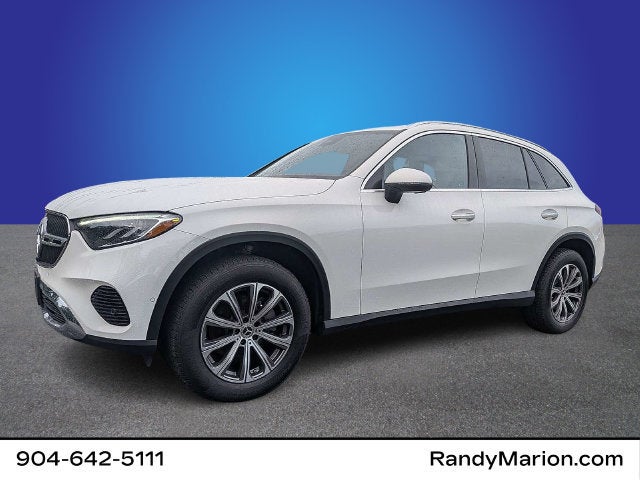 2023 Mercedes-Benz GLC GLC 300