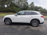 2023 Mercedes-Benz GLC GLC 300