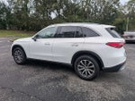 2023 Mercedes-Benz GLC GLC 300