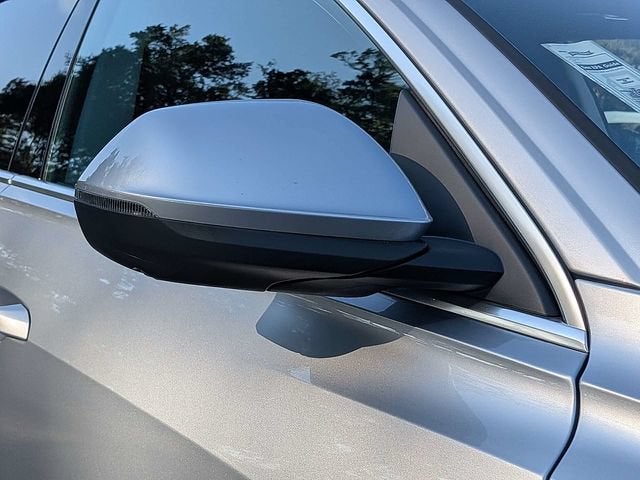 2022 Audi Q8 Premium