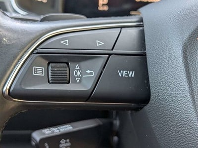 2022 Audi Q8 Premium