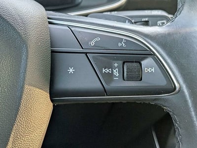 2022 Audi Q8 Premium
