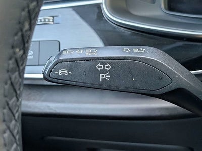 2022 Audi Q8 Premium