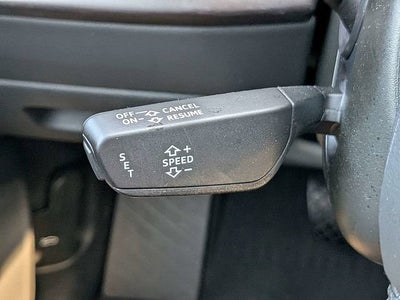 2022 Audi Q8 Premium