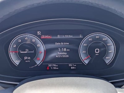 2021 Audi Q5 Premium Plus
