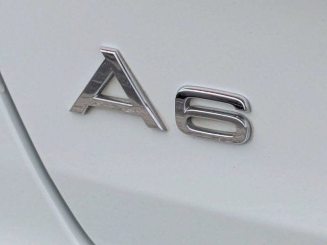 2020 Audi A6 Premium Plus