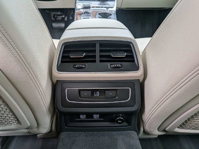 2020 Audi A6 Premium Plus