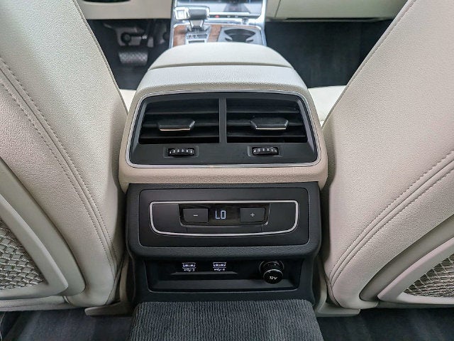 2020 Audi A6 Premium Plus