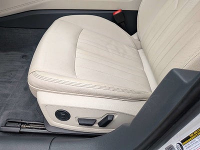 2020 Audi A6 Premium Plus