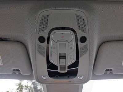 2020 Audi A6 Premium Plus