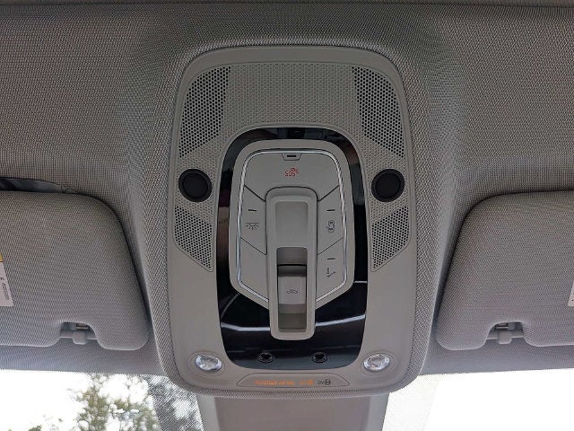 2020 Audi A6 Premium Plus
