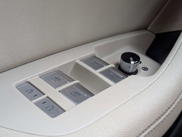 2020 Audi A6 Premium Plus